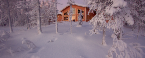 xplorethenorth - Lapland reizen
