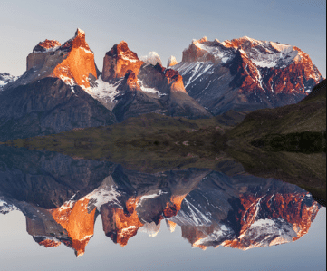atacama - argentinie reizen